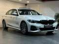 BMW 330 e M SPORT SHADOW* LED#SHZ#NAVI#TEMPO#360CAM Weiß - thumbnail 2