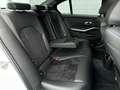 BMW 330 e M SPORT SHADOW* LED#SHZ#NAVI#TEMPO#360CAM Weiß - thumbnail 17