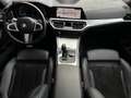 BMW 330 e M SPORT SHADOW* LED#SHZ#NAVI#TEMPO#360CAM Weiß - thumbnail 10
