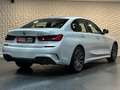 BMW 330 e M SPORT SHADOW* LED#SHZ#NAVI#TEMPO#360CAM Weiß - thumbnail 8