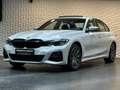 BMW 330 e M SPORT SHADOW* LED#SHZ#NAVI#TEMPO#360CAM Weiß - thumbnail 4