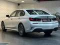 BMW 330 e M SPORT SHADOW* LED#SHZ#NAVI#TEMPO#360CAM Weiß - thumbnail 5
