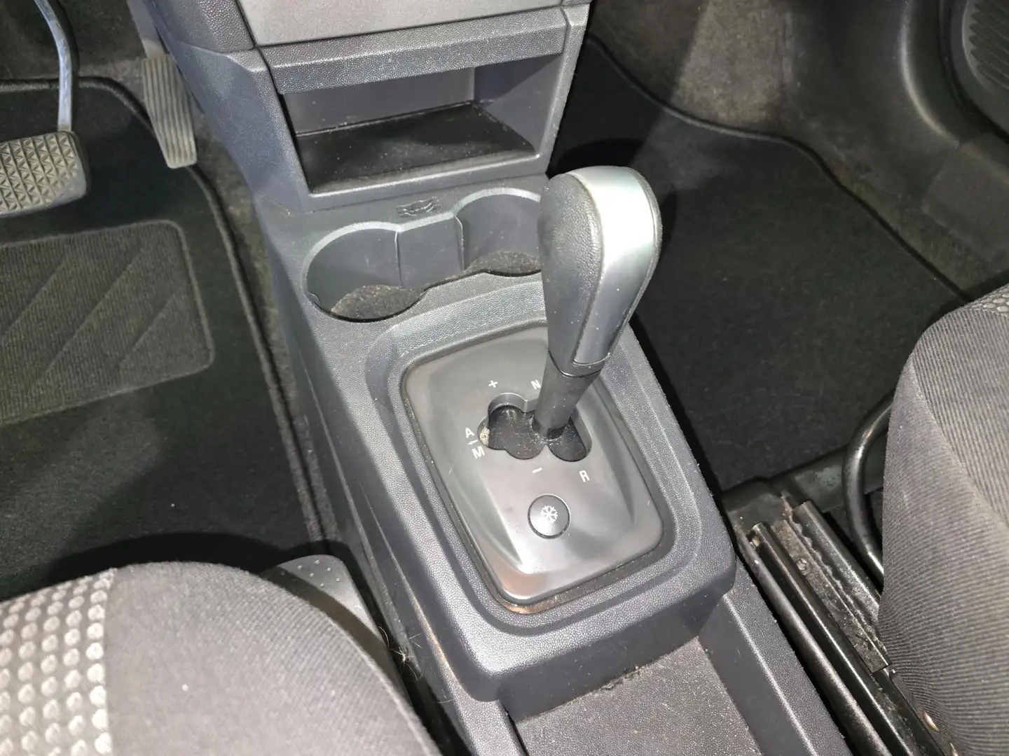 Opel Meriva 1.6-16V Edition AUTOMAAT | Airco | Nw APK | NAP Gris - 2