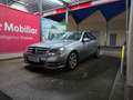 Mercedes-Benz C 180 C 180 CDI A-Edition plus BlueEfficiency Silber - thumbnail 3