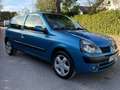 Renault Clio Clio 1.2 16v Dynamique 75 Dynamique Azul - thumbnail 2