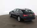 Audi A6 Avant 35 TDI sport Aut LED AHK LEDER NAVI B&O Blau - thumbnail 7