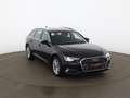 Audi A6 Avant 35 TDI sport Aut LED AHK LEDER NAVI B&O Blau - thumbnail 5
