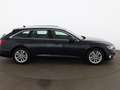 Audi A6 Avant 35 TDI sport Aut LED AHK LEDER NAVI B&O Blau - thumbnail 4