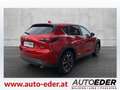 Mazda CX-5 CD150 Skyactiv D Advantage Rot - thumbnail 5