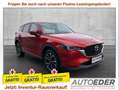 Mazda CX-5 CD150 Skyactiv D Advantage Rot - thumbnail 1