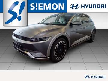 77,4kWh 4WD MY24 UNIQ 20LM Panorama Assist.P HUD N