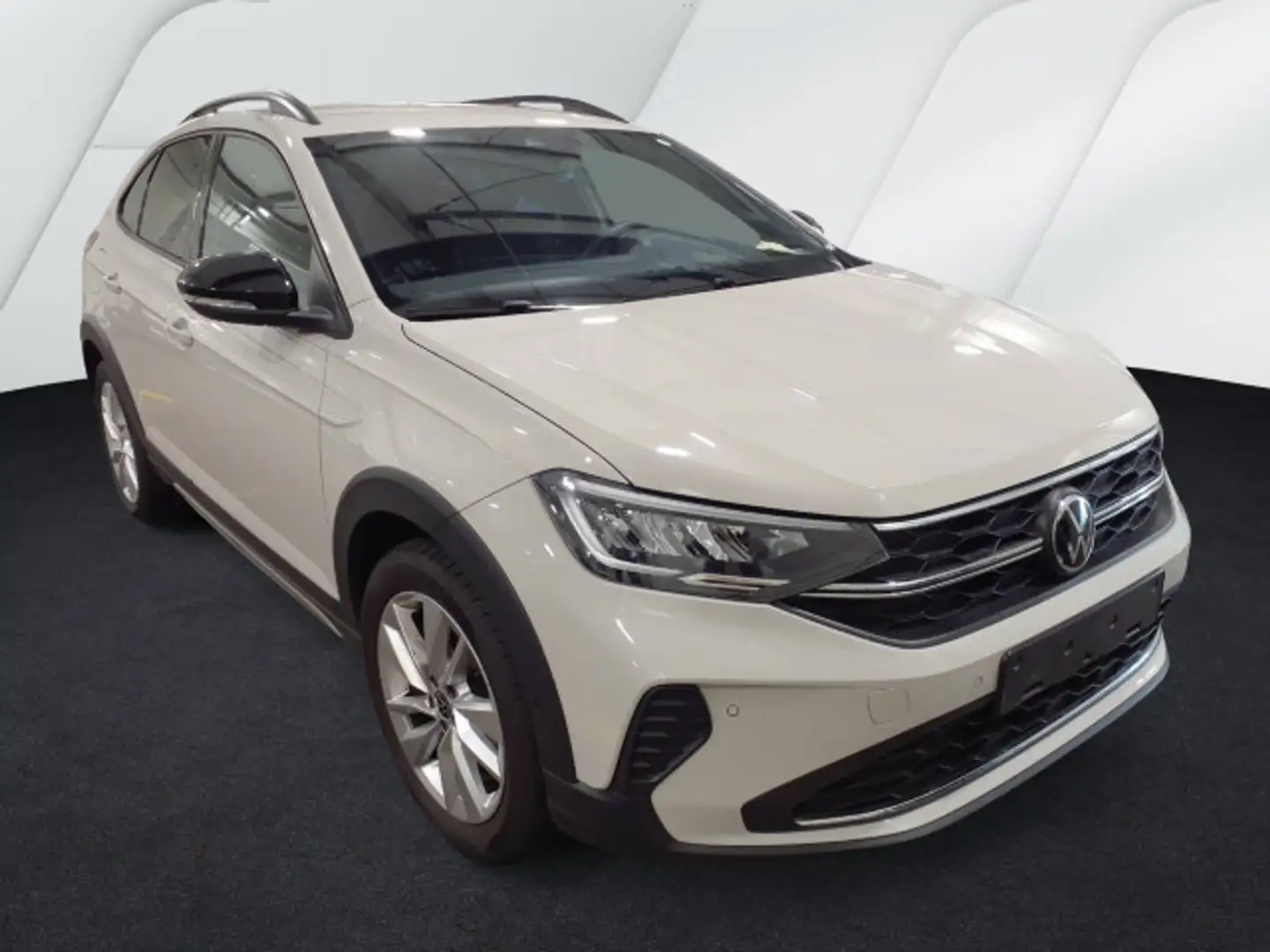 Volkswagen Taigo 1.0 TSI DSG GOAL+ LM17 NAVI ASSIST Grau - 2