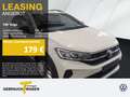 Volkswagen Taigo 1.0 TSI DSG GOAL+ LM17 NAVI ASSIST Grau - thumbnail 1