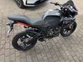 Aprilia Tuono 125 E5+ LED ABS "Grau" MY 25 Szary - thumbnail 6