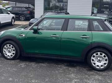 Mini 1.5A One OPF (EU6d-TEMP)