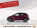 Ford Fiesta active 1.0 ecoboost h x 125cv powershift Rosso - thumbnail 3