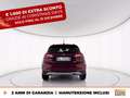 Ford Fiesta active 1.0 ecoboost h x 125cv powershift Rosso - thumbnail 4