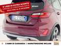 Ford Fiesta active 1.0 ecoboost h x 125cv powershift Rosso - thumbnail 17