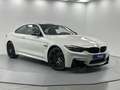 BMW M4 Coupé Competition Wit - thumbnail 4