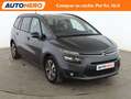 Citroen C4 1.6 Blue-HDi Feel Edition Gris - thumbnail 8