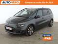 Citroen C4 1.6 Blue-HDi Feel Edition Gris - thumbnail 1