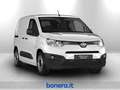 Toyota Proace City Electric L1 50kWh S Comfort Bianco - thumbnail 2