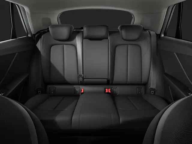 Audi Q2 view 10