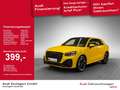 Audi Q2 35 TFSI S line AHK Matrix Pano virtCo Kamera Gelb - thumbnail 1