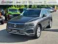 Volkswagen Touareg 4Motion V6 TDI  Elegance Aut. + Winterräder Grau - thumbnail 1