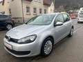 Volkswagen Golf Trendline BlueMotion/BMT Grau - thumbnail 1