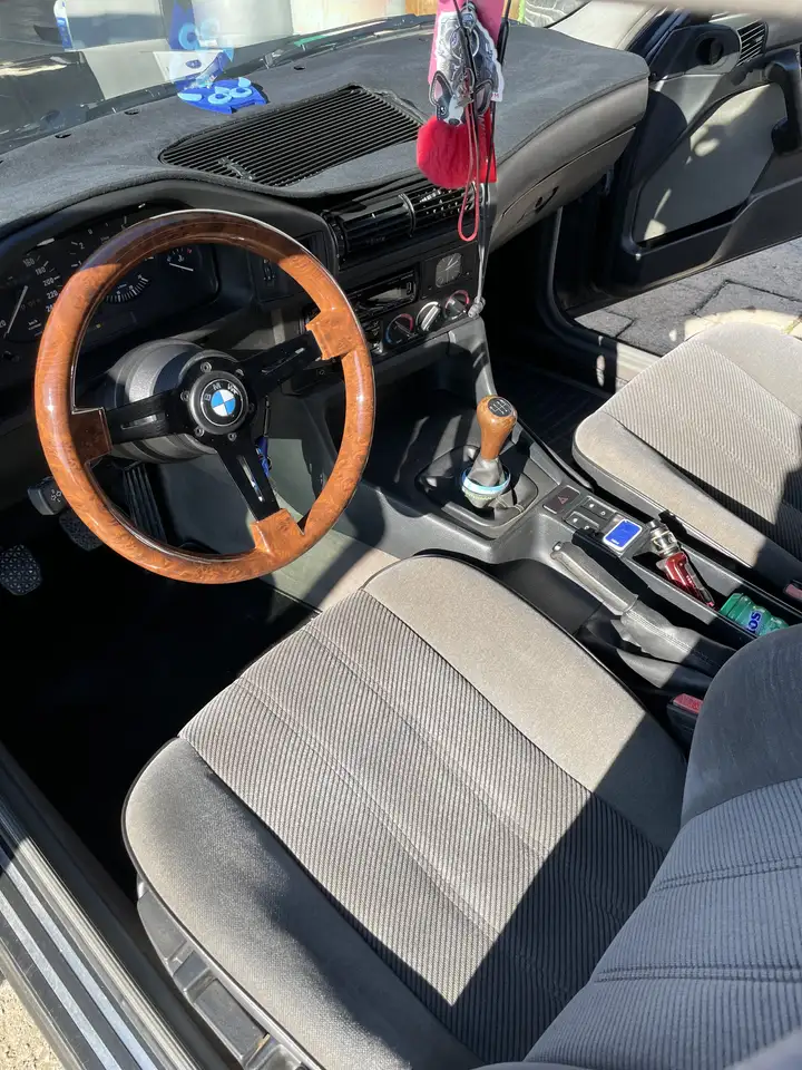 BMW 525 520i M50 c/abs, foto 4