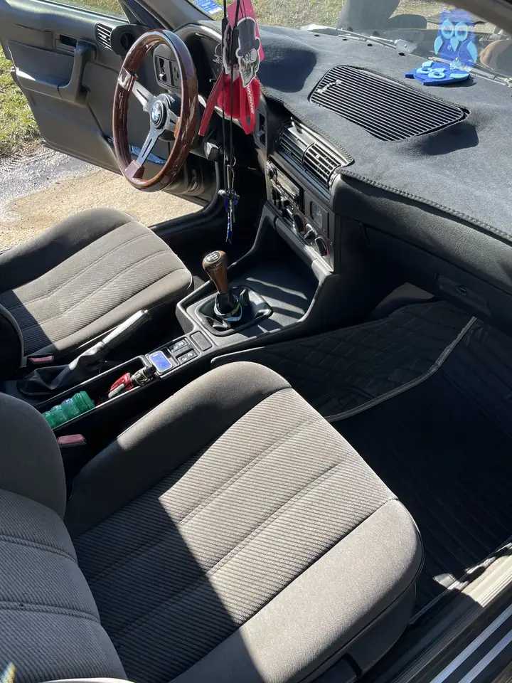 BMW 525 520i M50 c/abs, foto 5