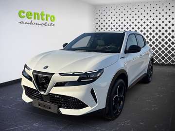 Junior 1.2 VGT Ibrida Speciale 48Mo. Garantie