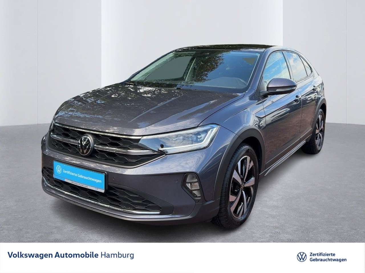 Volkswagen Taigo 2022 — 1.0 TSI Style DSG LM17 Klima ACC