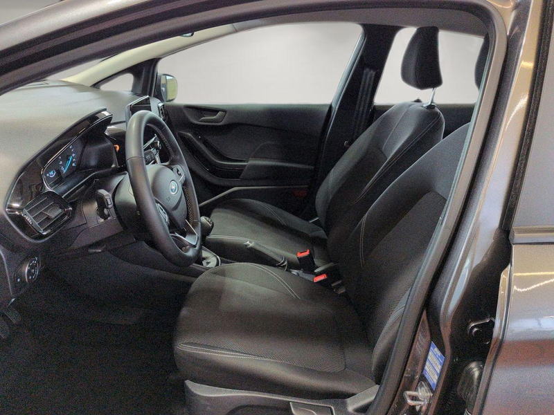 Ford Fiesta Cool & Connect 1.0L / Easy-Driver-Paket — photo 15