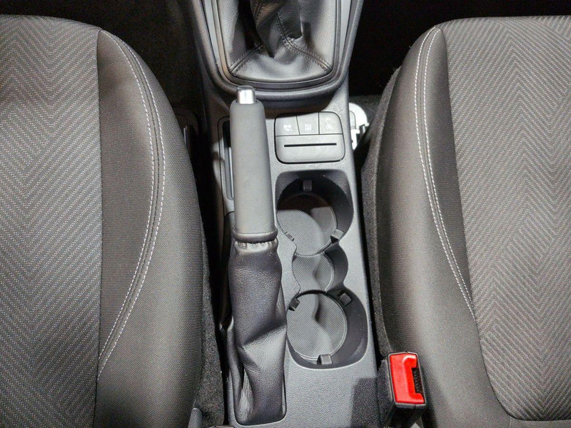 Ford Fiesta Cool & Connect 1.0L / Easy-Driver-Paket — photo 8