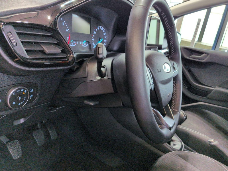 Ford Fiesta Cool & Connect 1.0L / Easy-Driver-Paket — photo 7