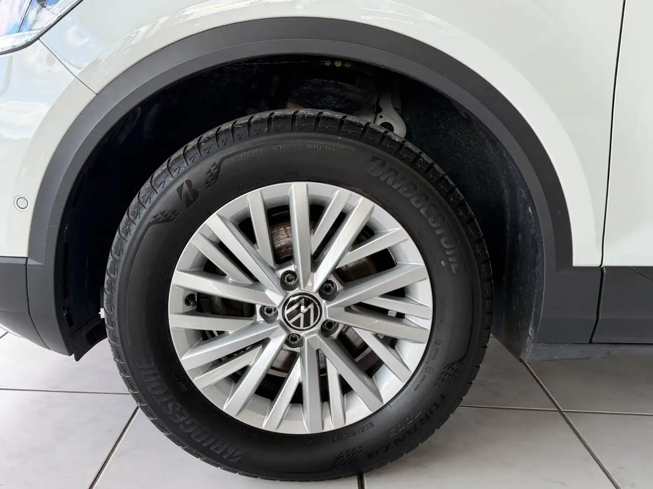 Volkswagen T-Roc Life, миниатюра 10