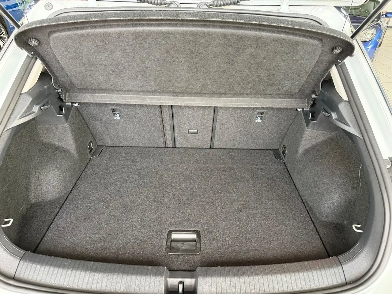 Volkswagen T-Roc Life, миниатюра 15