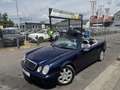 Mercedes-Benz CLK 230 Kompressor 193 Cabriolet Avantgarde 1ère Main Bleu - thumbnail 6