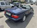 Mercedes-Benz CLK 230 Kompressor 193 Cabriolet Avantgarde 1ère Main Bleu - thumbnail 5
