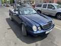 Mercedes-Benz CLK 230 Kompressor 193 Cabriolet Avantgarde 1ère Main Bleu - thumbnail 7