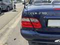 Mercedes-Benz CLK 230 Kompressor 193 Cabriolet Avantgarde 1ère Main Bleu - thumbnail 10