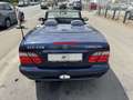 Mercedes-Benz CLK 230 Kompressor 193 Cabriolet Avantgarde 1ère Main Bleu - thumbnail 4