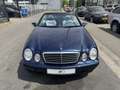 Mercedes-Benz CLK 230 Kompressor 193 Cabriolet Avantgarde 1ère Main Bleu - thumbnail 2