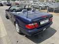 Mercedes-Benz CLK 230 Kompressor 193 Cabriolet Avantgarde 1ère Main Bleu - thumbnail 8