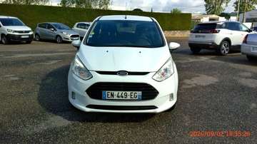 1.5 TDCI 75 CV TITANIUM