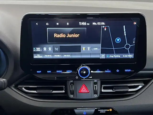 Hyundai I30 view 11