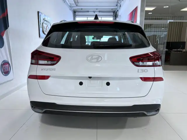 Hyundai I30 view 6