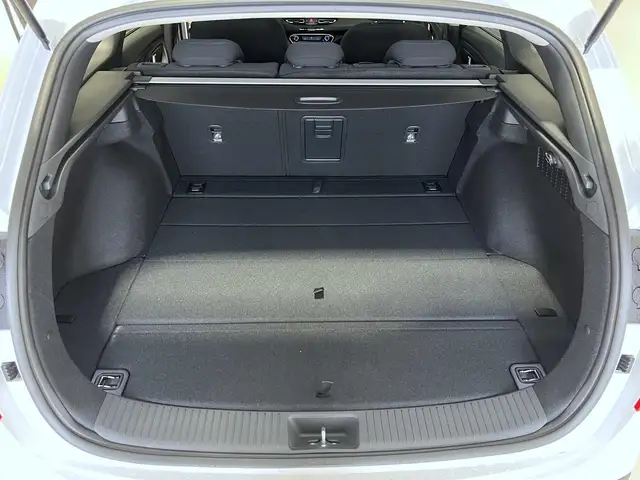 Hyundai I30 view 15